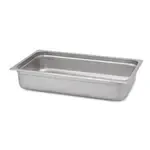 Royal Industries , ROY STP 2004 H, Steam Table Pans
