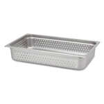 Royal Industries , ROY STP 2004 P, Steam Table Pans