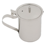 Royal Industries , ROY T 400, Creamer, Metal