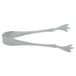 Royal Industries , ROY TI 7, Tongs, Ice / Pom