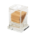 Royal Industries , ROY TPD 1, Toothpick Holder / Dispenser