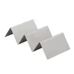 Royal Industries , ROY TR 34, Taco Prep / Hot Dog Tray