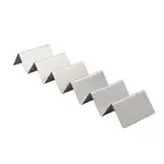 Royal Industries , ROY TR 56, Taco Prep / Hot Dog Tray