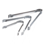 Royal Industries , ROY TT 6, Tongs, Ice / Pom