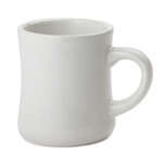 Royal Industries , ROY VIC WHT, Mug, China