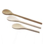 Royal Industries , ROY WMS 10, Spoon, Wooden
