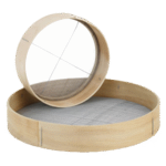 Royal Industries , ROY WS 14, Sieve, Drum
