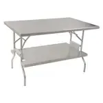 Royal Industries , ROY WTFS 2460, Worktables