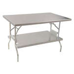 Royal Industries , ROY WTFS 3072, Worktables