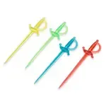 Royal Industries , RSWP, Picks, Plastic