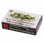 Royal Industries , RTRP, Picks, Wood