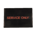 Royal Industries , SERV MAT, Bar Mat