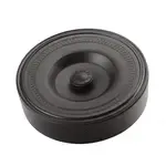 Royal Industries , TORT BAS BLK, Tortilla Warmer / Basket