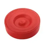 Royal Industries , TORT BAS RED, Tortilla Warmer / Basket