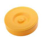 Royal Industries , TORT BAS YEL, Tortilla Warmer / Basket