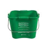 San Jamar , KPP97GN, Bucket