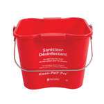 San Jamar , KPP97RD, Bucket