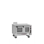 Southbend TVGS/12SC, Convection Oven, Gas