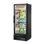 True Manufacturing GDM-12F-HC~TSL01, Freezer, Merchandiser
