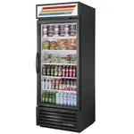 True Manufacturing GDM-26-HST02-HC~TSL01, Refrigerator, Merchandiser