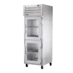 True Manufacturing STA1H-2HG, Heated Cabinet, Reach-In