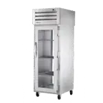 True Manufacturing STA1RPT-1G-1G-HC, Refrigerator, Pass-Thru