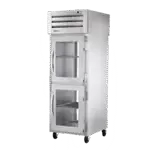 True Manufacturing , STA1RPT-2HG-1G-HC, Refrigerator, Pass-Thru