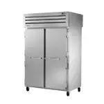 True Manufacturing STA2RPT-2S-2G-HC, Refrigerator, Pass-Thru