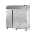 True Manufacturing STA3R-3S-HC, Refrigerator, Reach-In