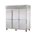 True Manufacturing STA3R-6HS-HC, Refrigerator, Reach-In