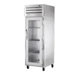 True Manufacturing STG1R-1G-HC, Refrigerator, Reach-In