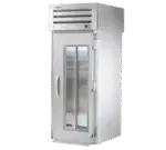 True Manufacturing STG1RRT-1G-1S-HC, Refrigerator, Roll-Thru