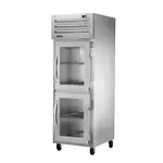 True Manufacturing STR1F-2HG-HC, Freezer, Reach-In