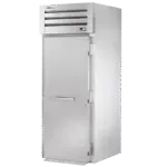 True Manufacturing STR1HRI89-1S, Heated Cabinet, Roll-In