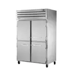 True Manufacturing STR2R-4HS-HC, Refrigerator, Reach-In
