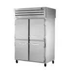 True Manufacturing STR2RPT-4HS-2S-HC, Refrigerator, Pass-Thru