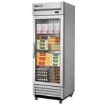 True Manufacturing T-19G-HC~FGD01, Refrigerator, Reach-In