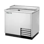 True Manufacturing T-36-GC-S-HC, Glass And Plate Chiller