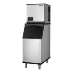 True Manufacturing TCIM-522-HA1-A-T-3, Modular Cubed Ice Machine