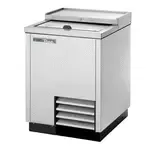 True Manufacturing TD-24-7-S-HC, Bottle Cooler