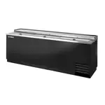 True Manufacturing , TD-95-38-HC, Bottle Cooler