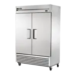 True Manufacturing TS-49F-HC, Freezer, Reach-In
