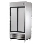 True Manufacturing TSD-33-HC, Refrigerator, Reach-In