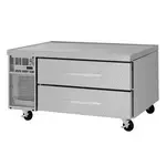 Turbo Air PRCBE-48R-N, Equipment Stand, Refrigerated Base