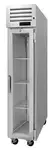 Turbo Air PRO-15H-G, PRO SERIES - Reach in refrigerator
