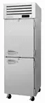 Turbo Air PRO-26-2H2-PT, PRO SERIES - Reach in refrigerator