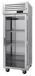 Turbo Air PRO-26H2-G, PRO SERIES - Reach in refrigerator