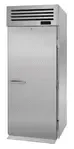 Turbo Air PRO-26H2-RT, PRO SERIES - Reach in refrigerator