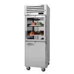 Turbo Air , PRO-26R-GSH-N, Refrigerator, Reach-In