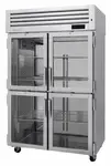 Turbo Air , PRO-50-4H-G, PRO SERIES - Reach in refrigerator